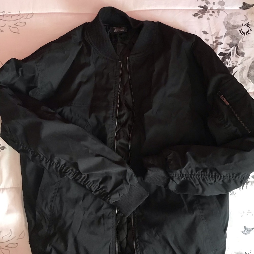 CSG Bomber Jacket